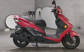 YAMAHA CYGNUS125XSR SE44J