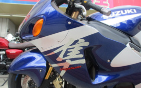 SUZUKI GSX1300R HAYABUSA 2005 A1111