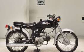 HONDA CD50 BENLY S CD50