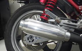 KAWASAKI ZEPHYR 400 Gen.1 1991 ZR400C