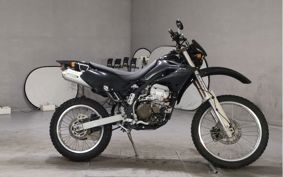KAWASAKI KLX250 LX250E