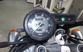 YAMAHA TRICKER Gen.2 2009 DG16J