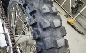 HONDA CR125R 2013 JE01