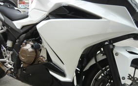HONDA CBR400R ABS 2020 NC56
