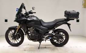 HONDA 400X 2022 NC56