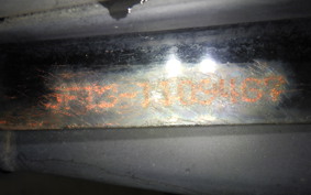 HONDA SPACY 100 JF13