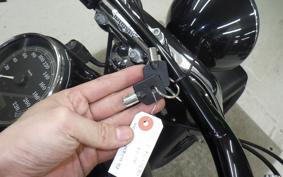 HARLEY FLS 1580 2012