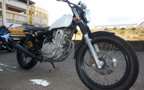 SUZUKI GLASS TRACKER BIG BOY NJ47A