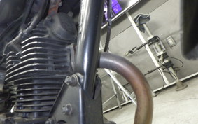 YAMAHA TW200 Gen.2 DG07J