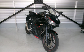 YAMAHA YZF-R25 RG43J