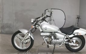 HONDA MAGNA 50 AC13