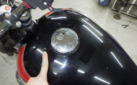 KAWASAKI W400 2012 EJ400A