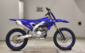 YAMAHA YZ250F CG51C