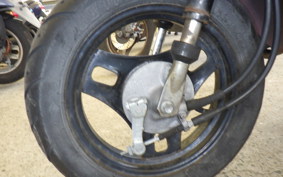 SUZUKI LET's 4 CA45A