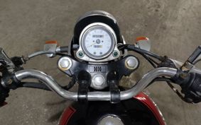 KAWASAKI ESTRELLA 250 BJ250A