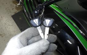 KAWASAKI ZX 1400 NINJA R A 2016