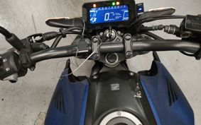 HONDA CB250R 2019 MC52