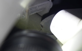 SUZUKI ADDRESS 110 2016 CE47A