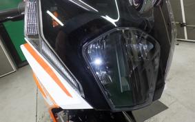 KTM 125 RC