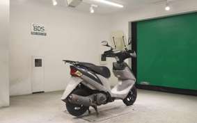 SUZUKI ADDRESS V125 G 2020 CF4EA