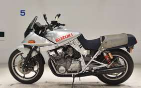 SUZUKI GSX750S KATANA 1983 GS75X