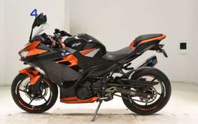 KAWASAKI NINJA 400 2018 EX400G