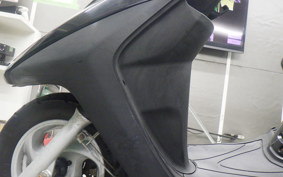 YAMAHA AXIS 125 TREET 2009 SE53J
