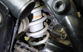 YAMAHA SEROW 250 DG11J