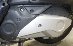 HONDA PCX125 2008 JF81