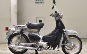 HONDA LITTLE CUB E 2024 AA01