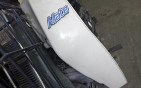YAMAHA MATE 80 V80
