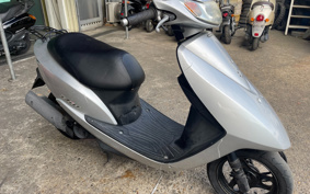 HONDA DIO AF68