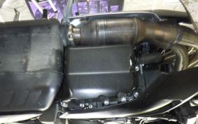 TRIUMPH STREET TRIPLE RS 2020