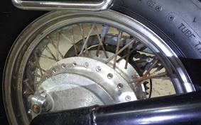 HONDA STEED 400 1994 NC26