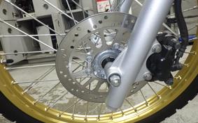YAMAHA SEROW 250 Gen.3 2013 DG31J