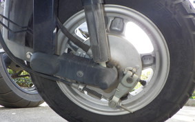 HONDA GYRO X TD02