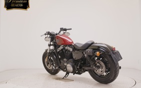HARLEY XL1200X 2016