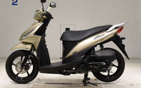 SUZUKI ADDRESS 110 2023 CE47A