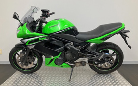 KAWASAKI NINJA 400R 2013 ER400B