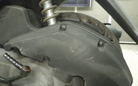 SUZUKI ADDRESS V125 G CF46A