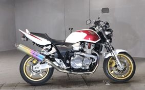 HONDA CB1300SF SUPER FOUR SC54
