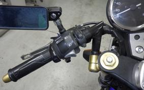 HONDA CB400SF GEN 4 2016 NC42