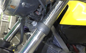 HONDA HORNET 250 2021 MC31