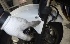 HONDA CB1300S BOL D'OR-3Eﾊﾟ 2015