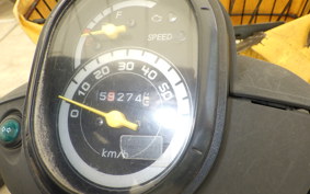 HONDA ﾍﾞﾝﾘｨ50 AA03