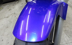 HONDA HORNET 250 2019 MC31