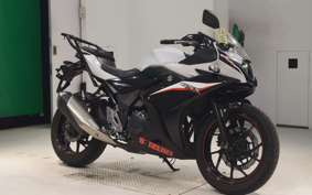 SUZUKI GSX250RA