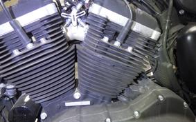HARLEY XL883N 2014