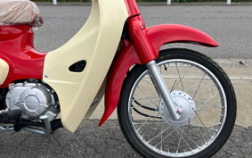 HONDA SUPER CUB 50 HELLOKITTY AA09