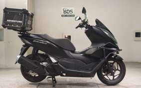 HONDA PCX 160 2021 KF47